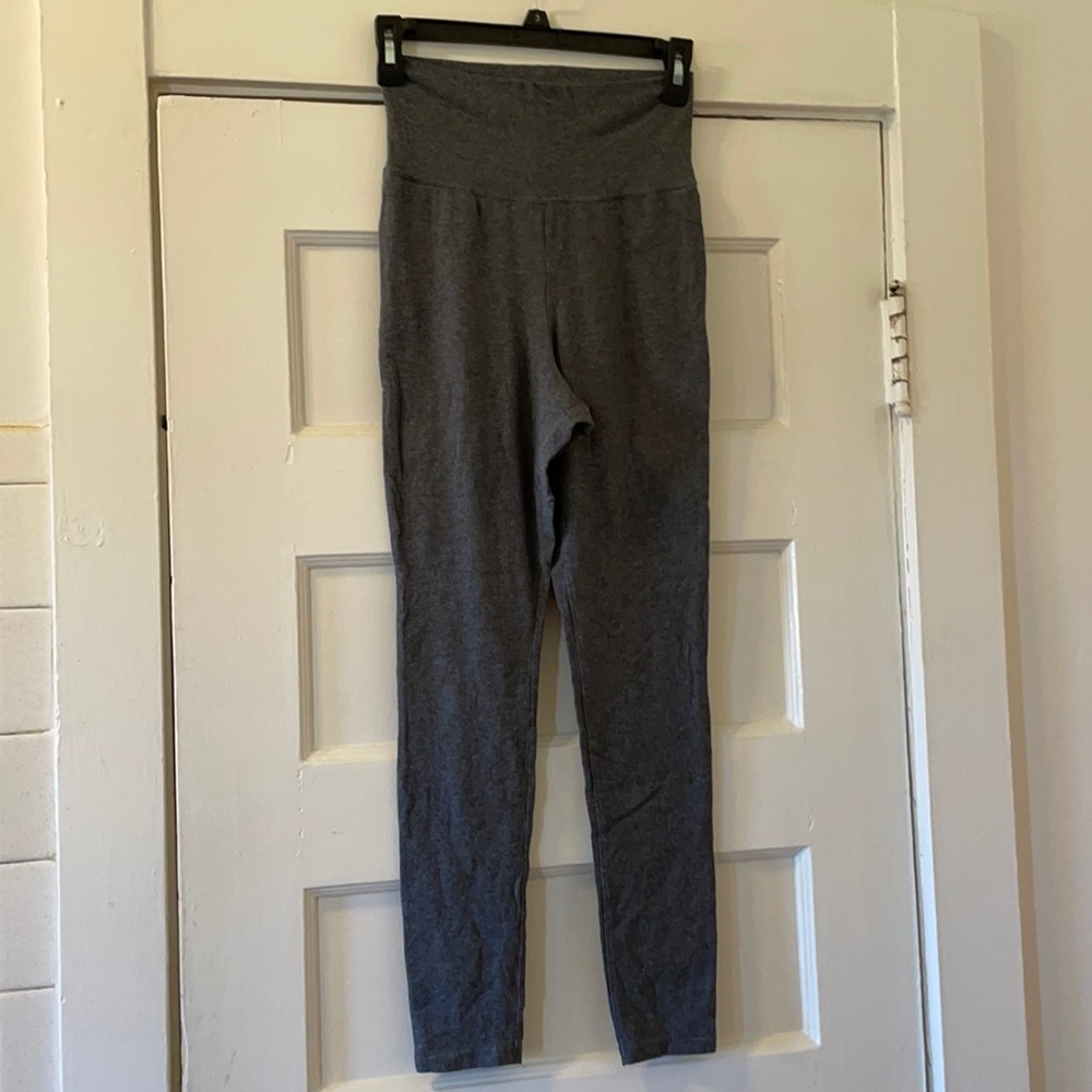 Nike Grey Leggings!